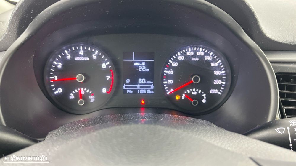 Kia Rio 1.2 CVVT SX - 6
