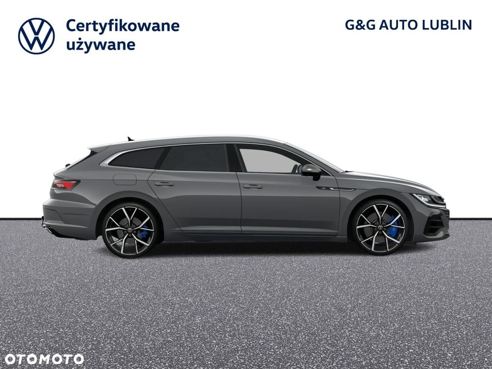 Volkswagen Arteon Shooting Brake 2.0 TSI 4Motion R DSG - 7