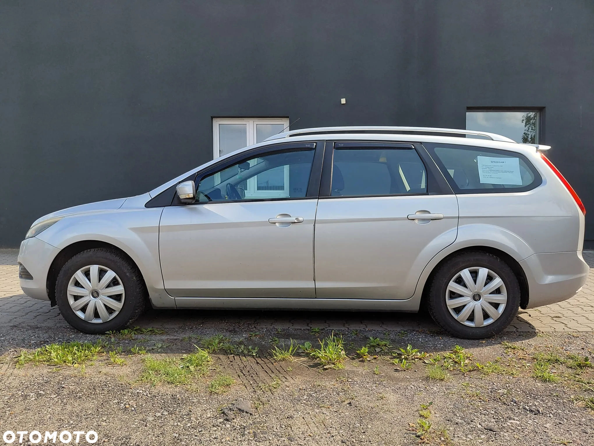 Ford Focus - 4