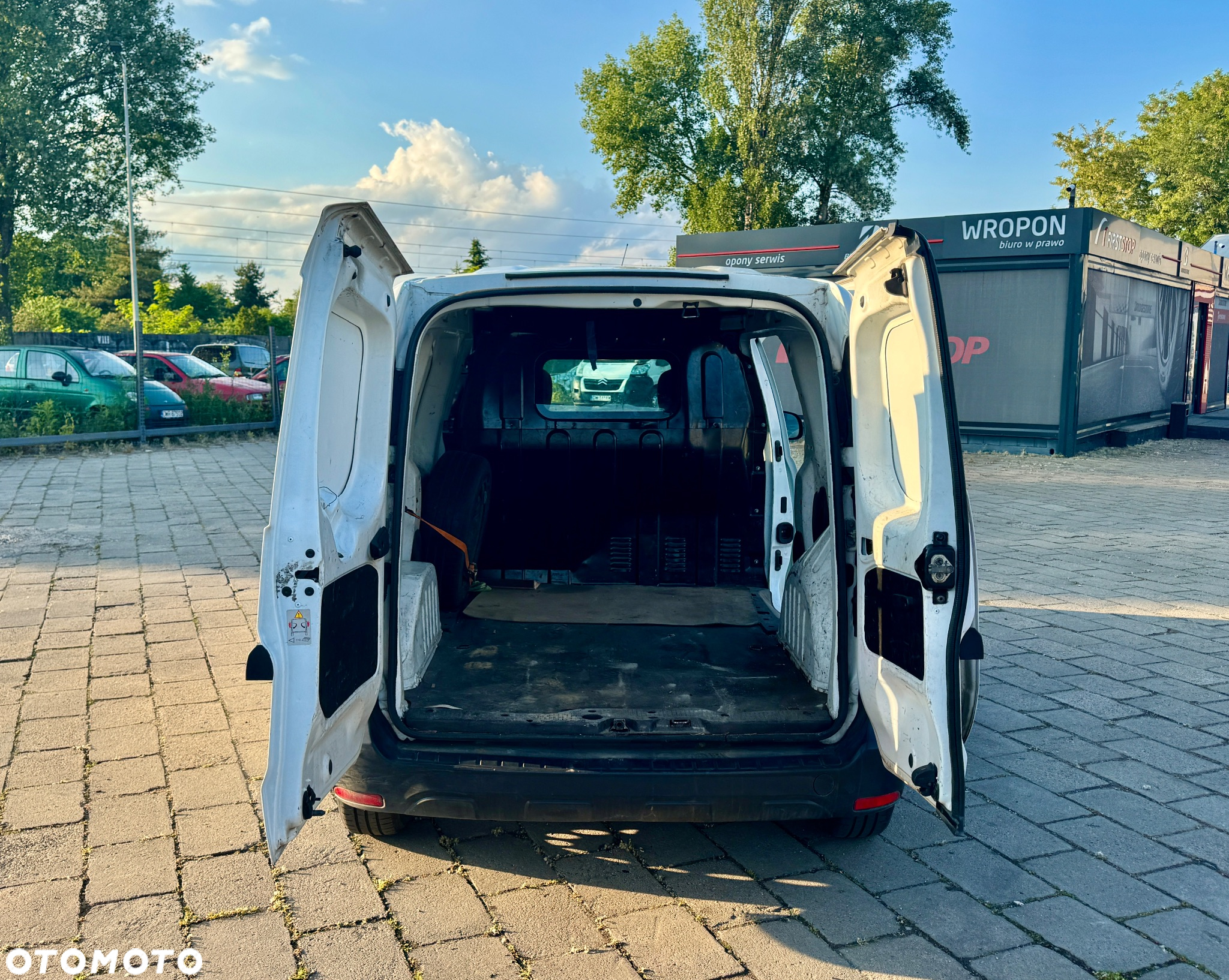 Dacia Dokker - 7