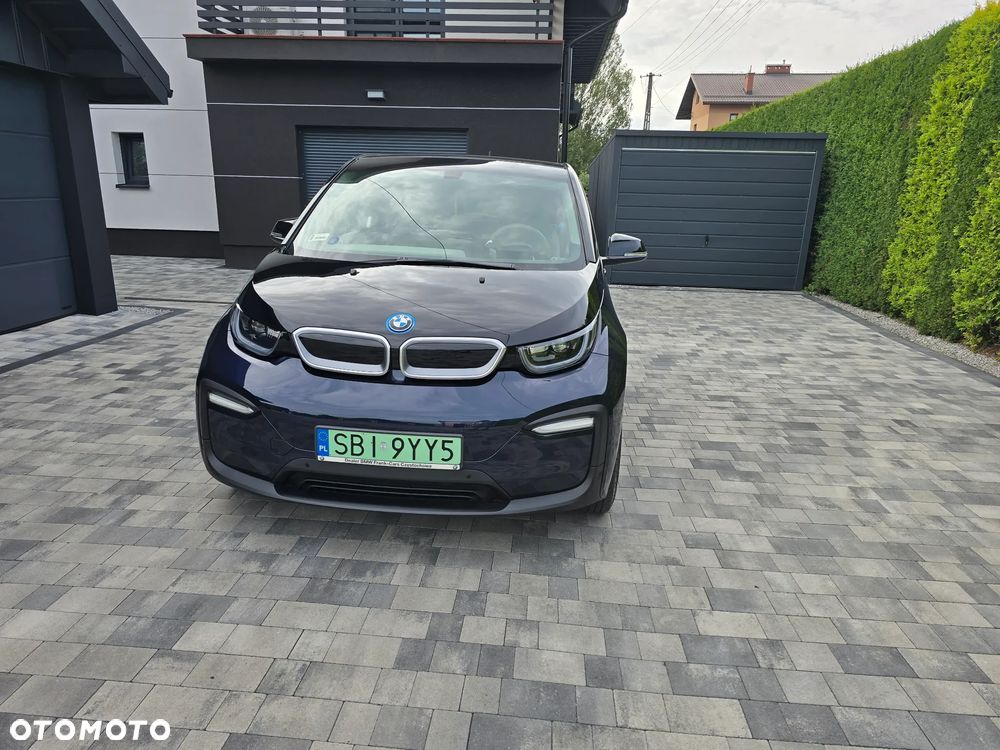 BMW i3 94 Ah - 11