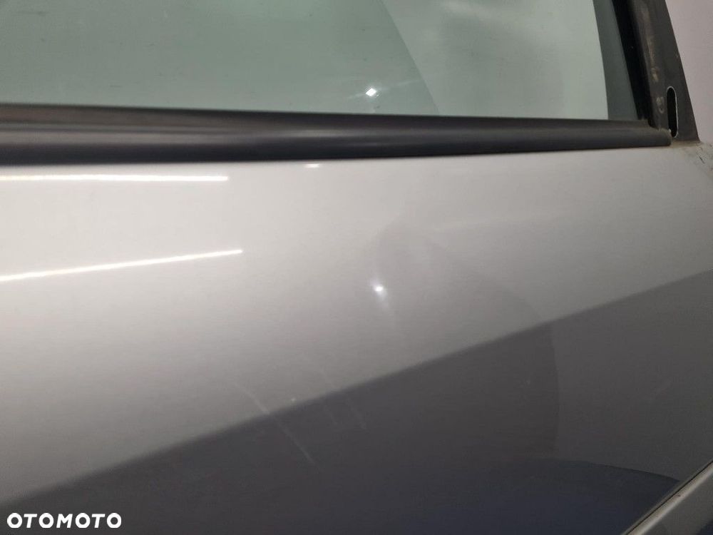 OPEL ZAFIRA A DRZWI PRZÓD PRAWE Z157 - 6