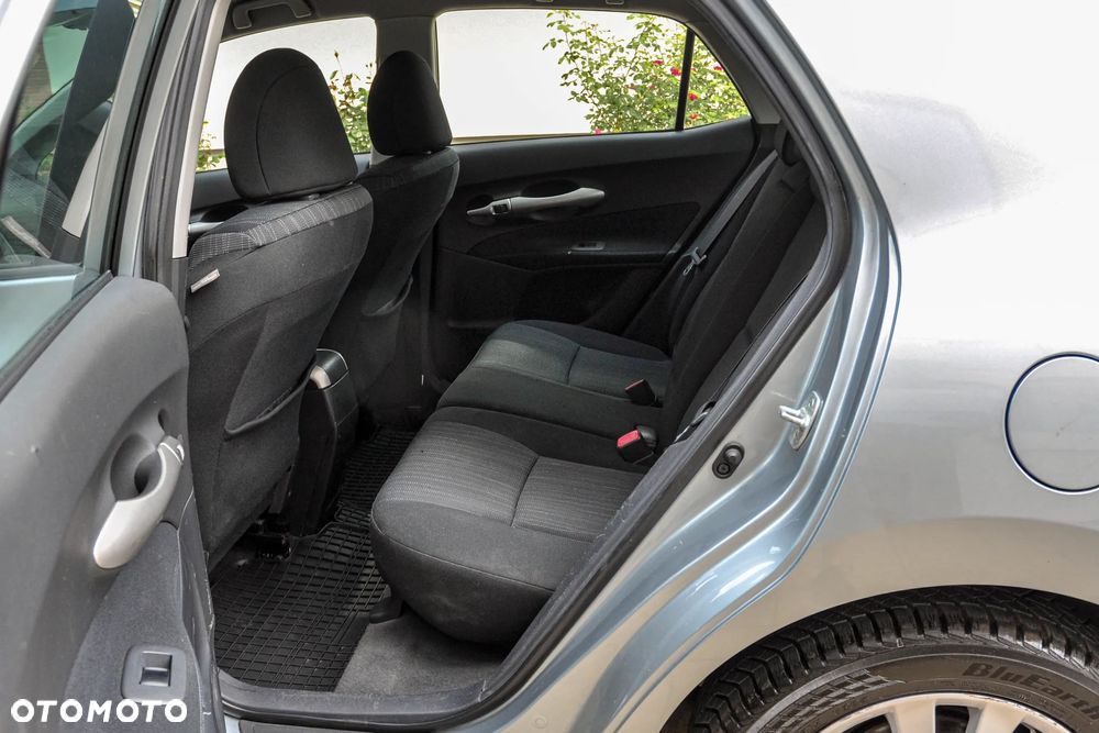 Toyota Auris - 8