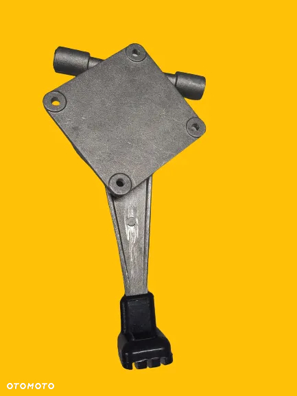 DŹWIGNIA GAZU RĘCZNEGO JCB 910/42501 - 2