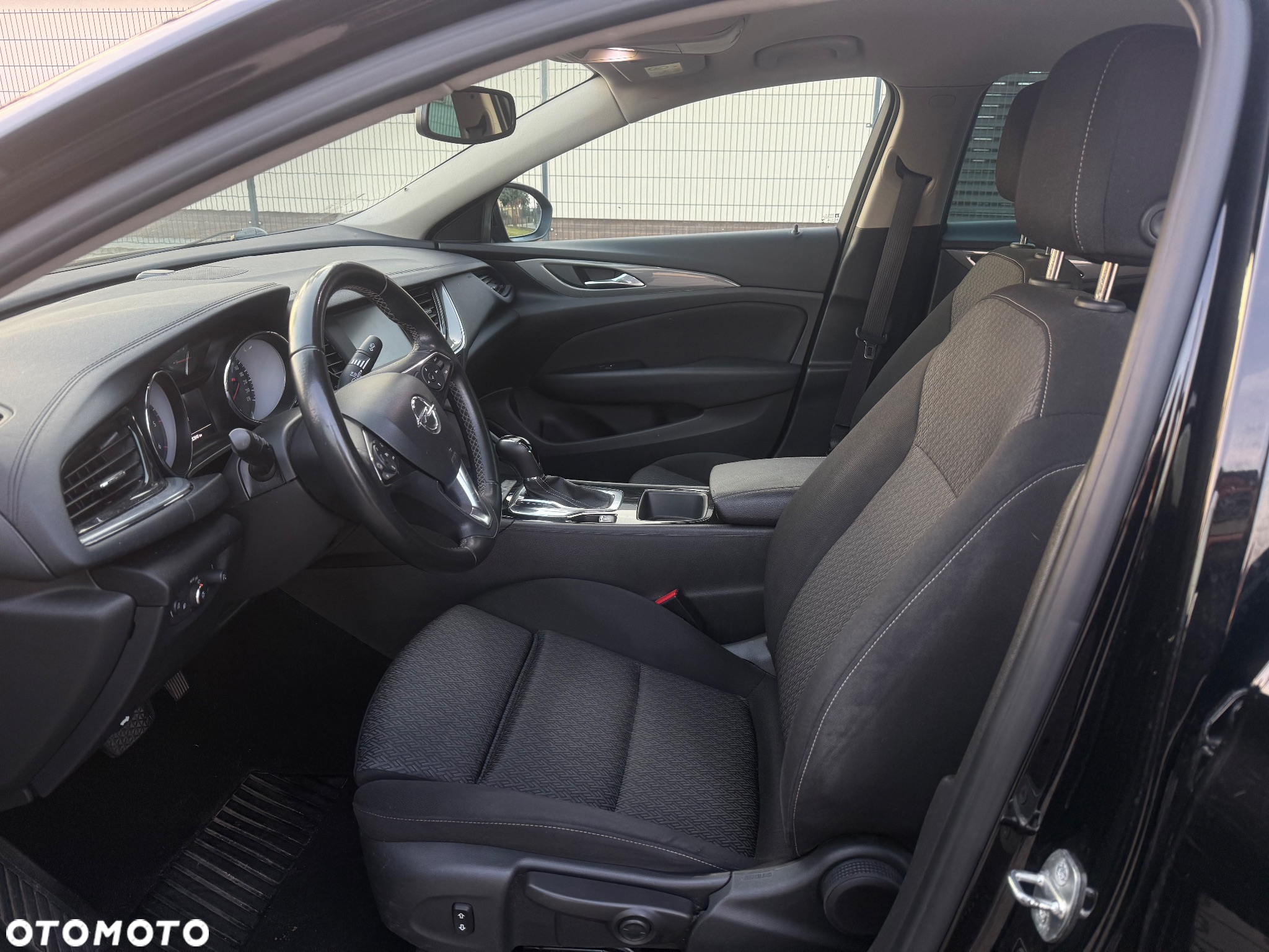 Opel Insignia 1.6 CDTI Exclusive S&S - 12
