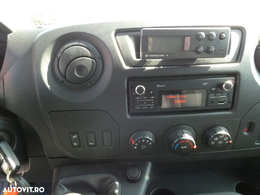 Renault Master Frigorific - 9