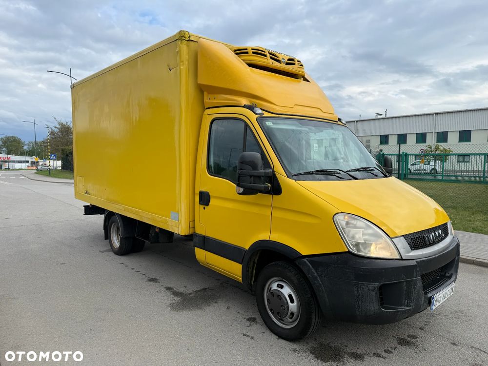Iveco Daily 35C11 - 1