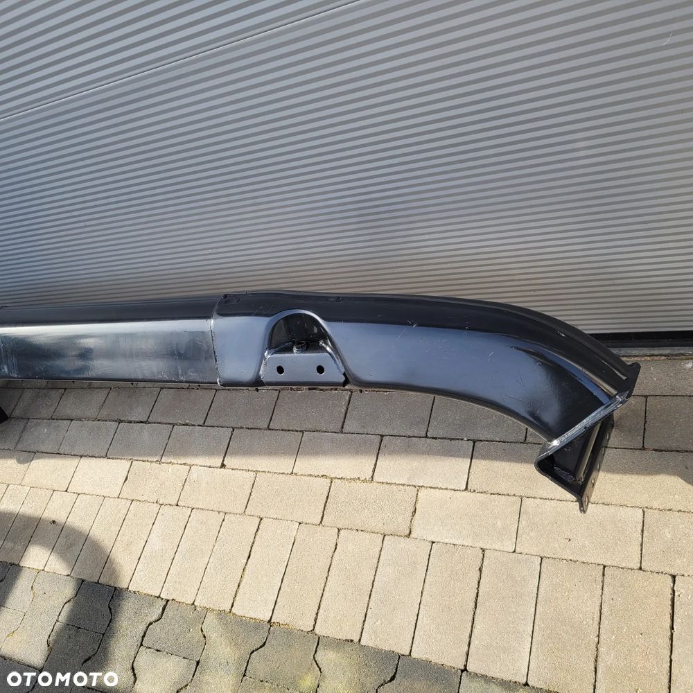 BELKA ZDERZAK MAN TG3 TGX NM. 81.41659-6009 CHWALIM116 - 3