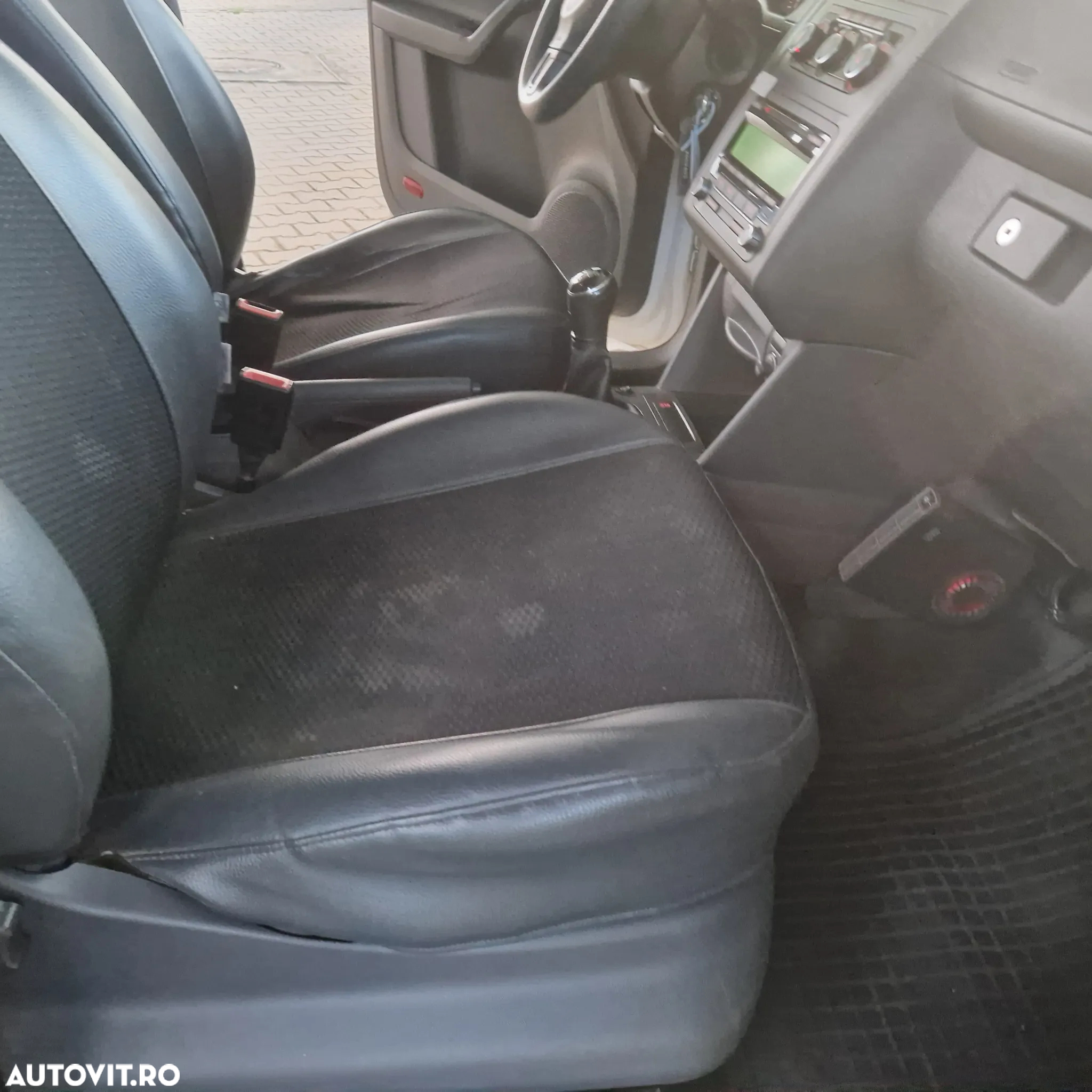 Volkswagen Caddy 1.6 TDI (5-Si.) BMT - 17