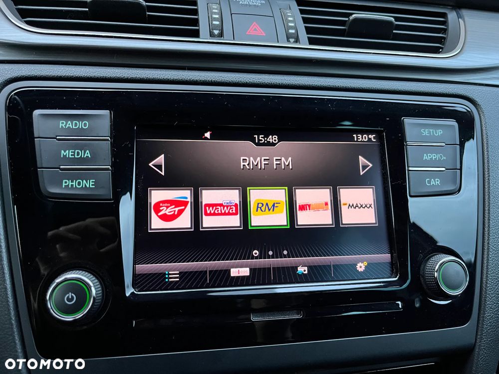 Skoda RAPID 1.0 TSI Style - 23