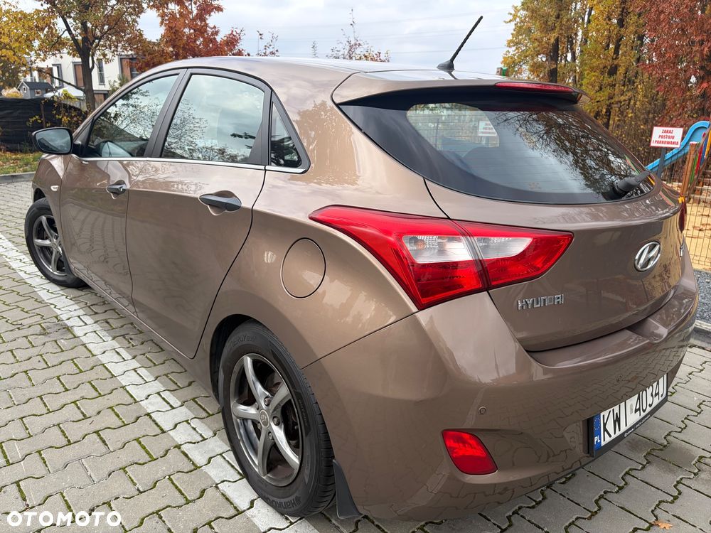 Hyundai i30 - 9