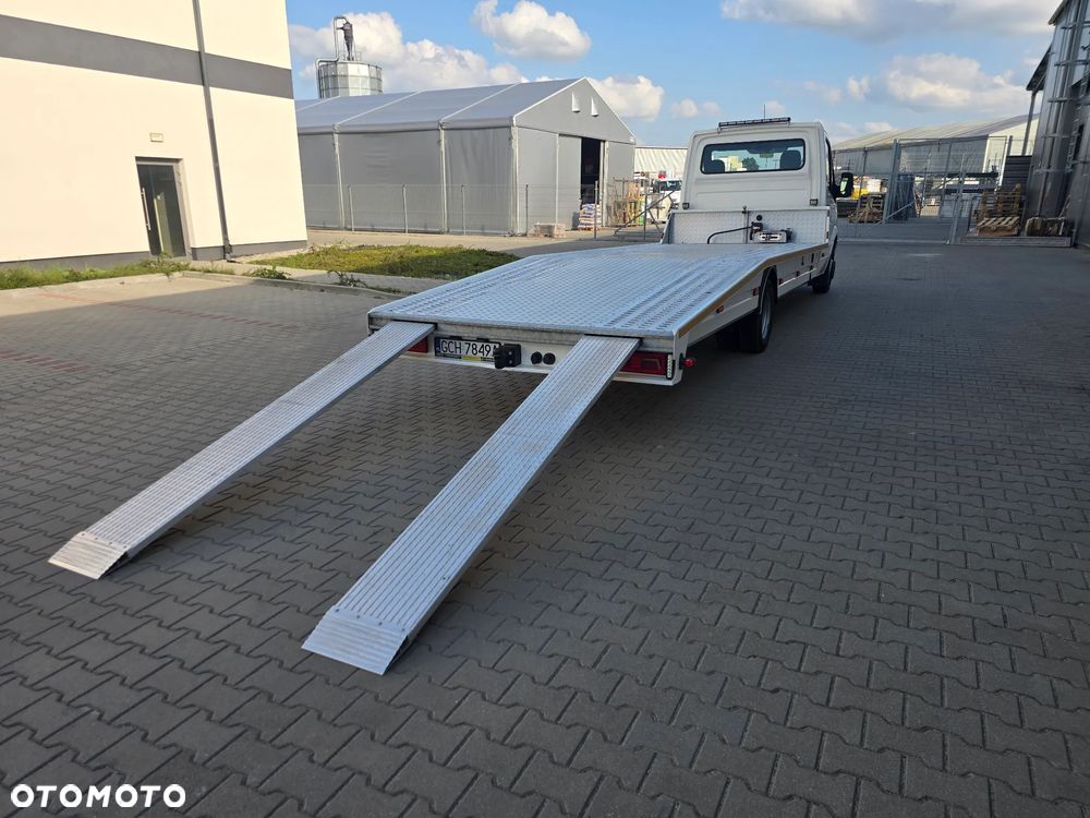 Mercedes-Benz Sprinter 518CDI 5G - 30