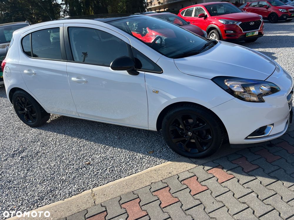 Opel Corsa - 8
