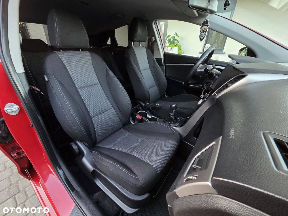 Hyundai i30 1.4 Comfort - 18