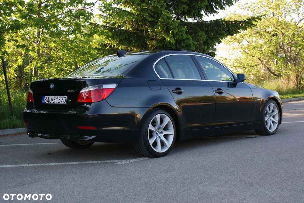 BMW Seria 5 - 23