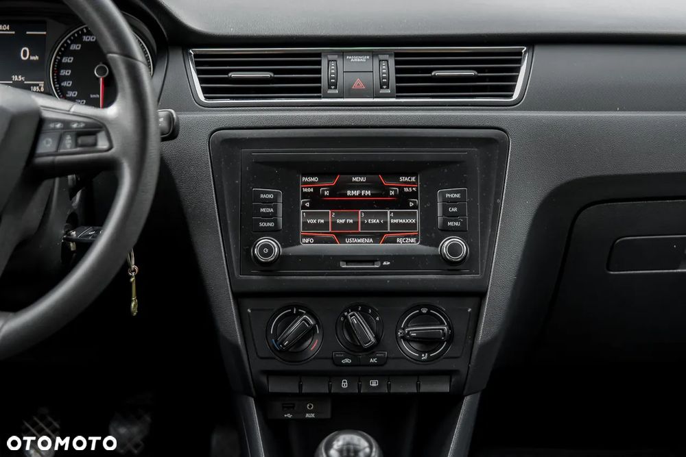 Seat Toledo 1.2 TSI Reference - 24