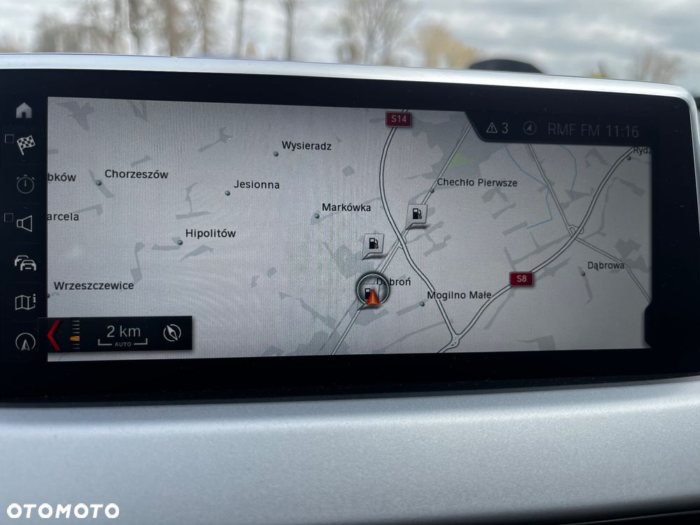 BMW X2 sDrive18i Advantage - 24