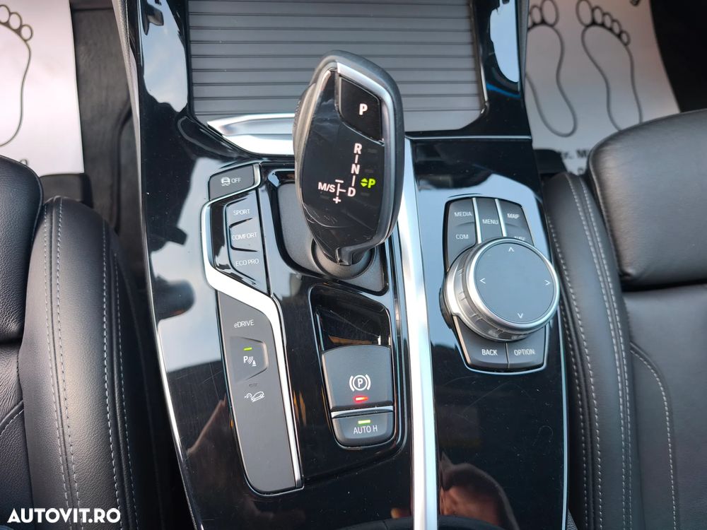 BMW X3 xDrive20i AT MHEV - 17