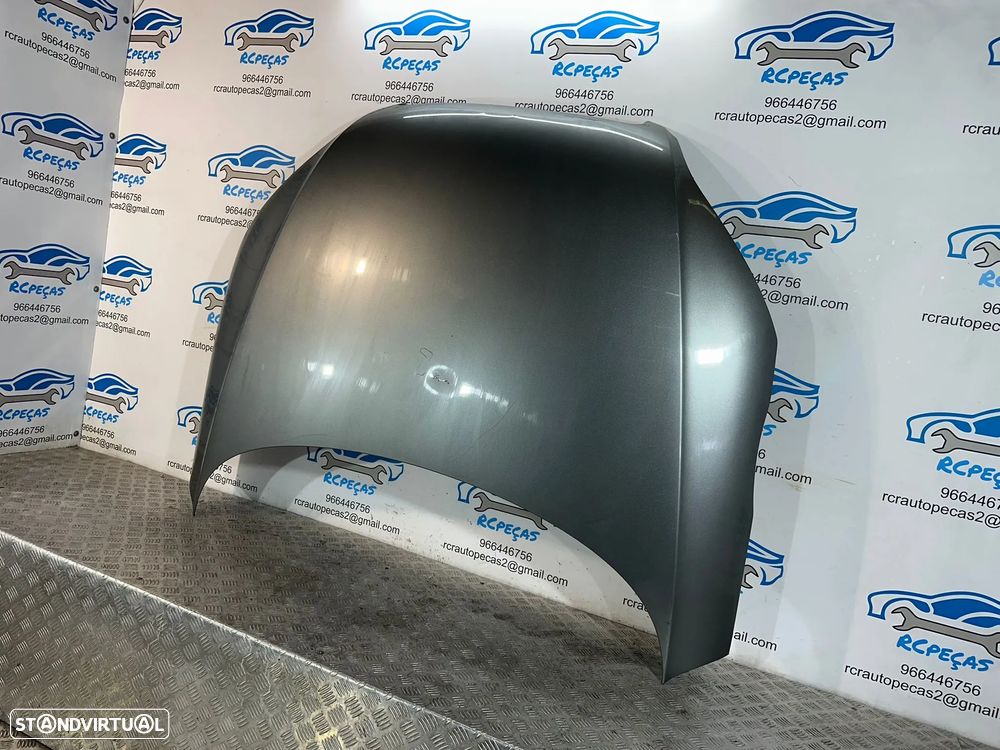 .Frente completa Audi TT 8J TFSI 2.0 Turbo 2006 - 2014 - 16