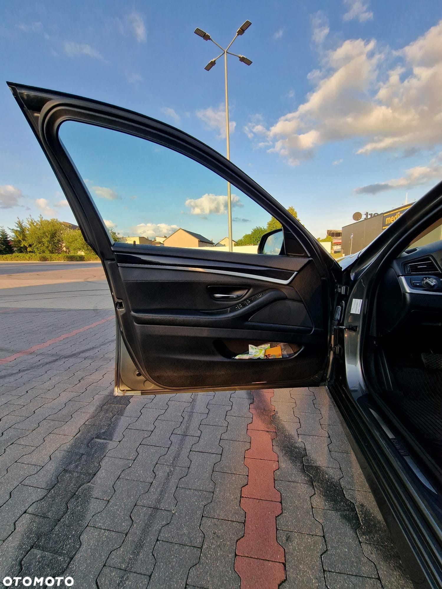 BMW Seria 5 - 12