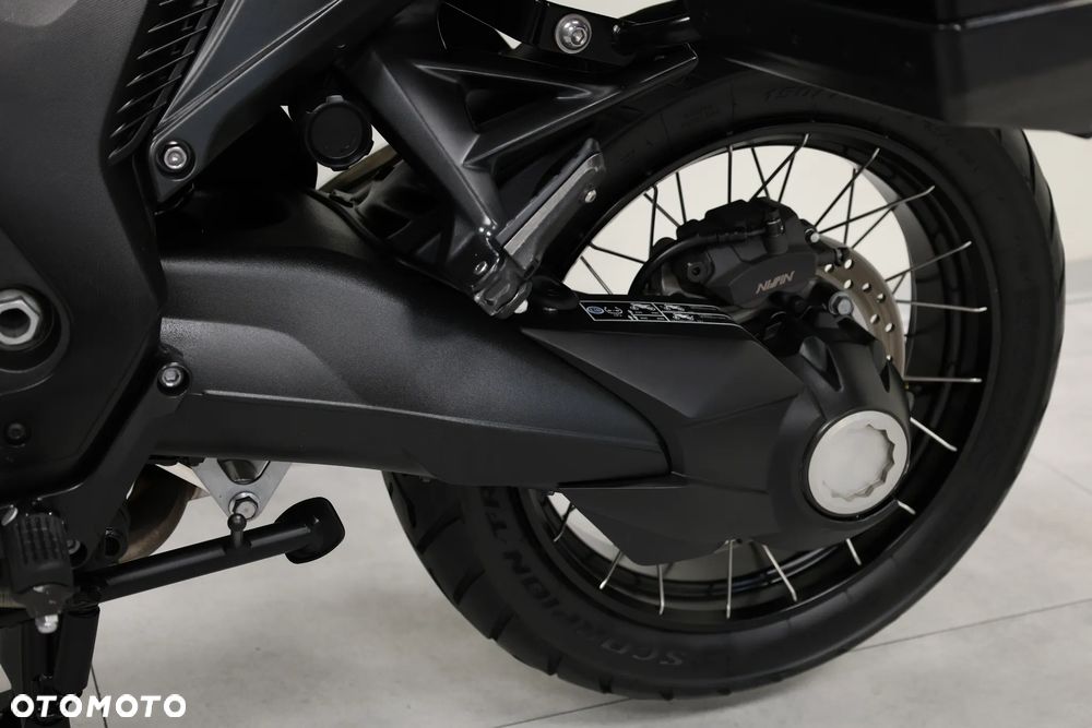 Honda VFR - 40