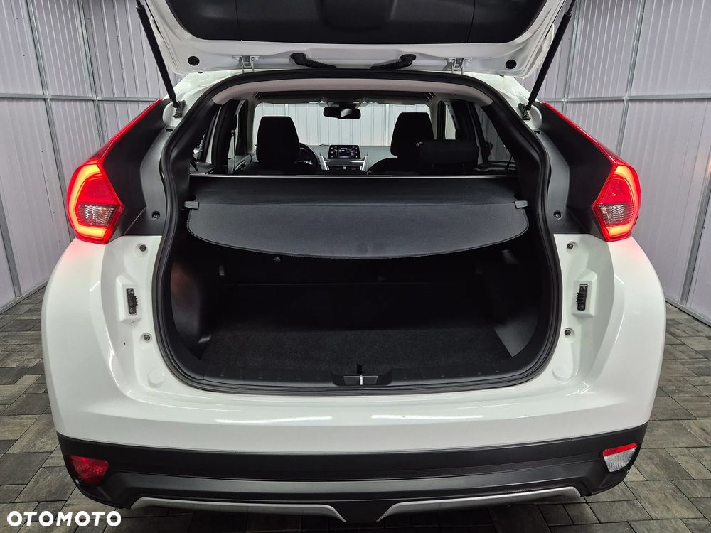 Mitsubishi Eclipse Cross 1.5 T-MIVEC ClearTec 2WD Diamant Edition - 20