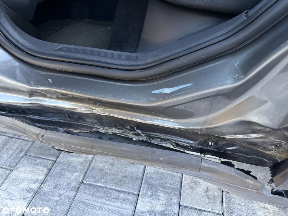 Volkswagen T-Cross 1.0 TSI OPF UNITED - 20