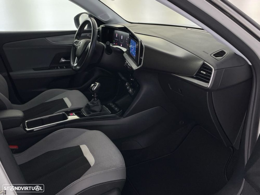 Opel Mokka 1.2 T Elegance - 23