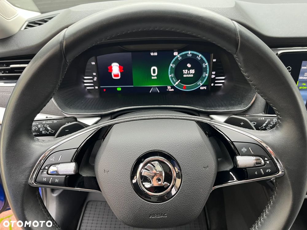 Skoda Octavia 1.5 TSI e-Tec Style DSG - 16