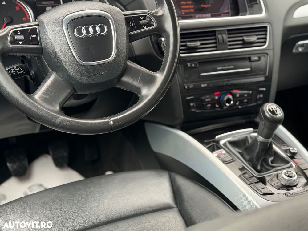 Audi Q5 ver-2-0-tdi-quattro - 6