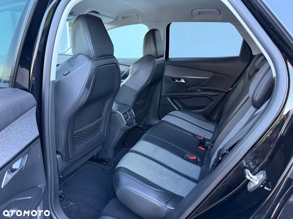 Peugeot 3008 HDi 150 Allure - 7