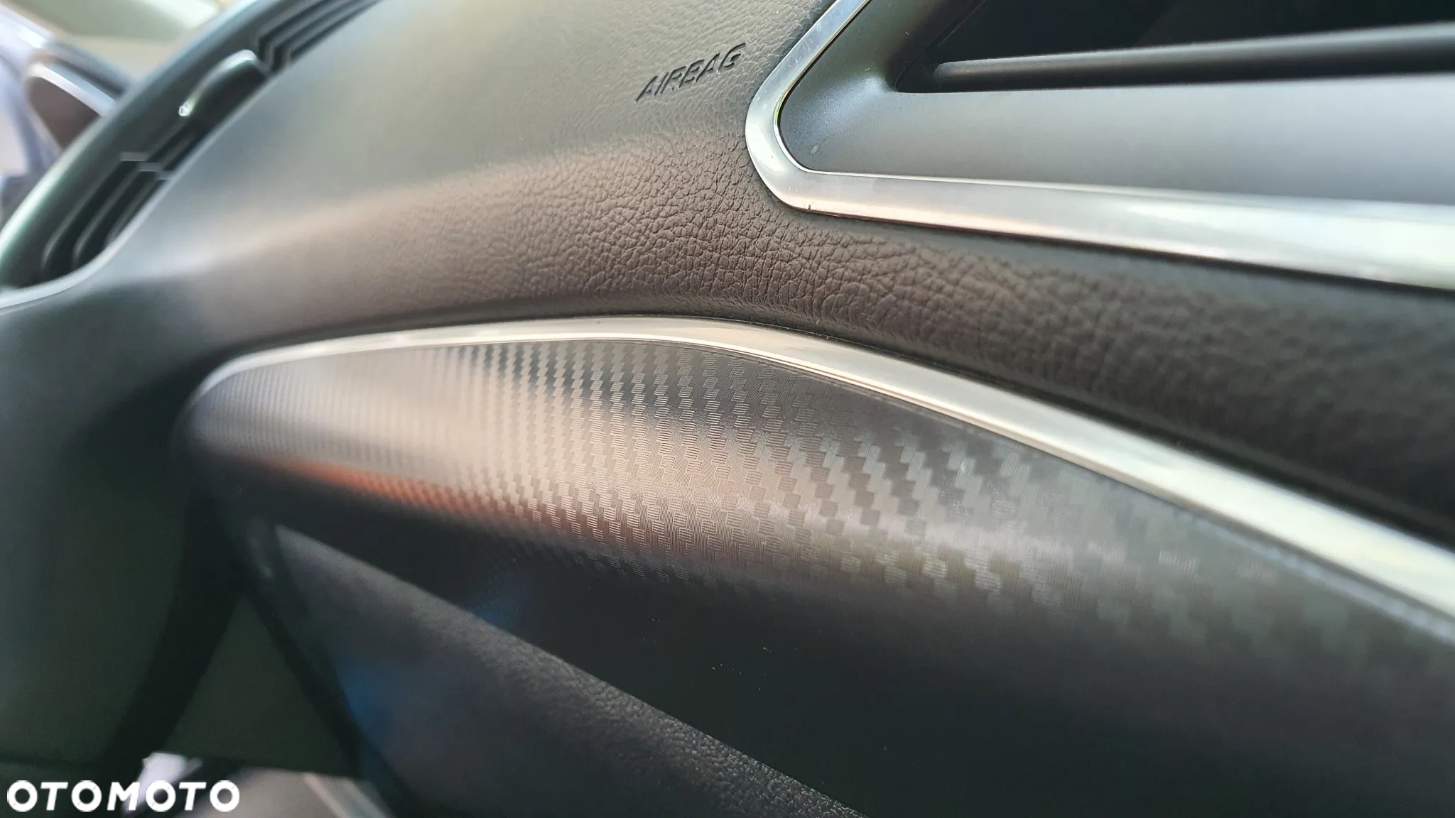 Ford Edge - 36