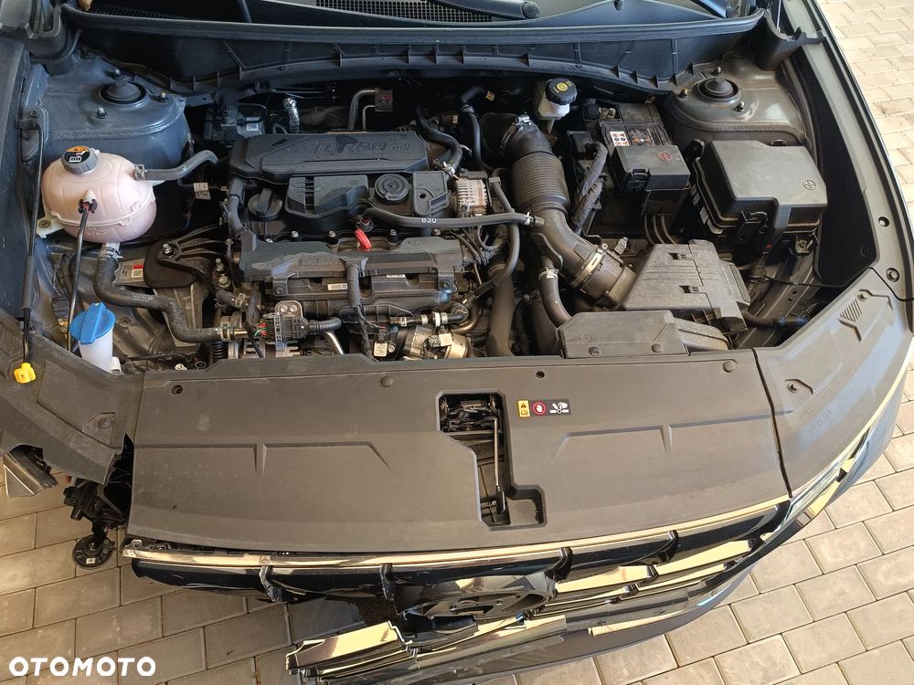 Hyundai Tucson - 32