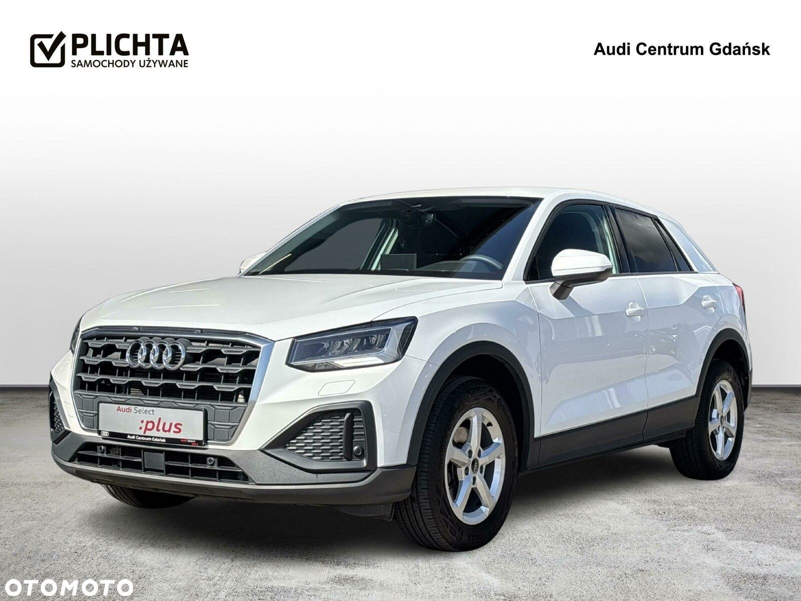 Audi Q2 - 1