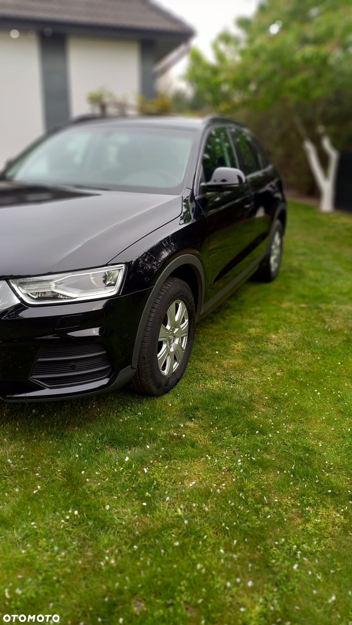 Audi Q3 2.0 TDI - 2