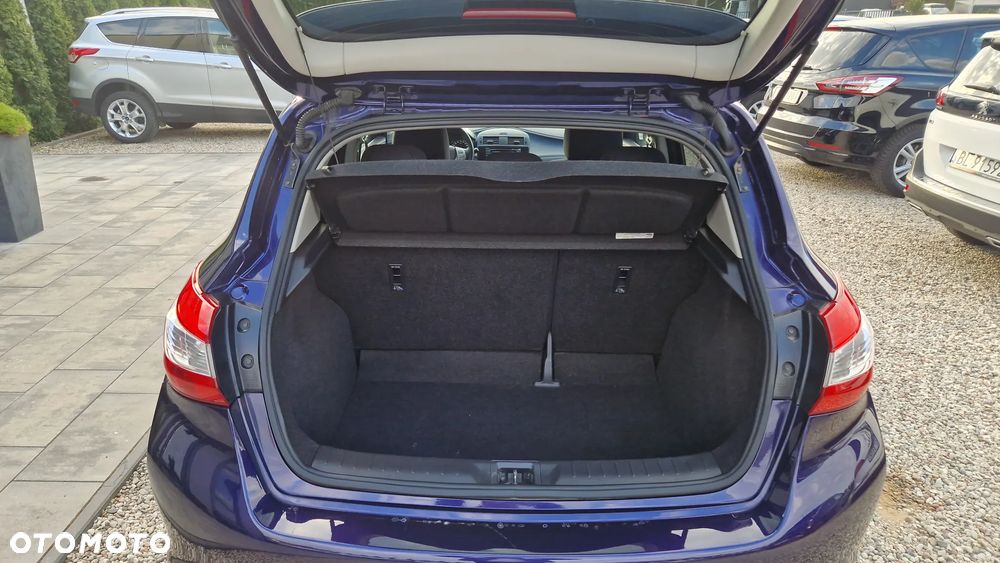 Nissan Pulsar 1.2 DIG-T Tekna - 34