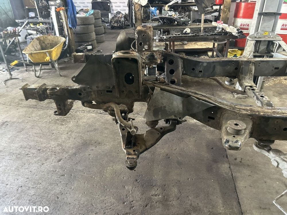 Sasiu Toyota Land Cruiser J12 3.0 D - 4D 2003 2002 - 2010 SUV (1305) - 13