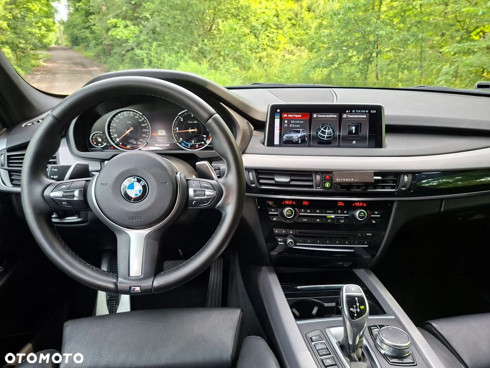 BMW X5 xDrive25d sport - 16