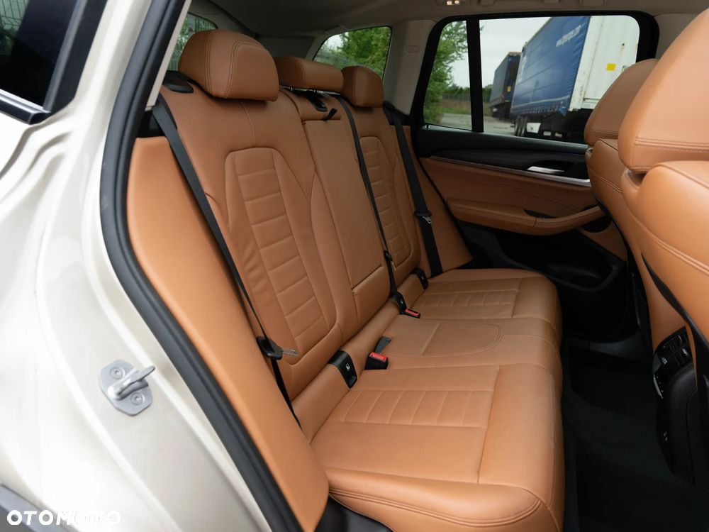 BMW X3 xDrive30e xLine - 20