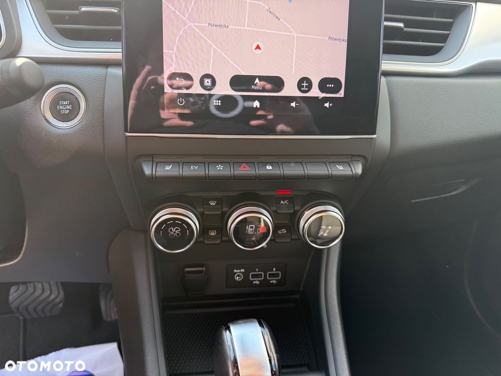 Renault Captur - 17
