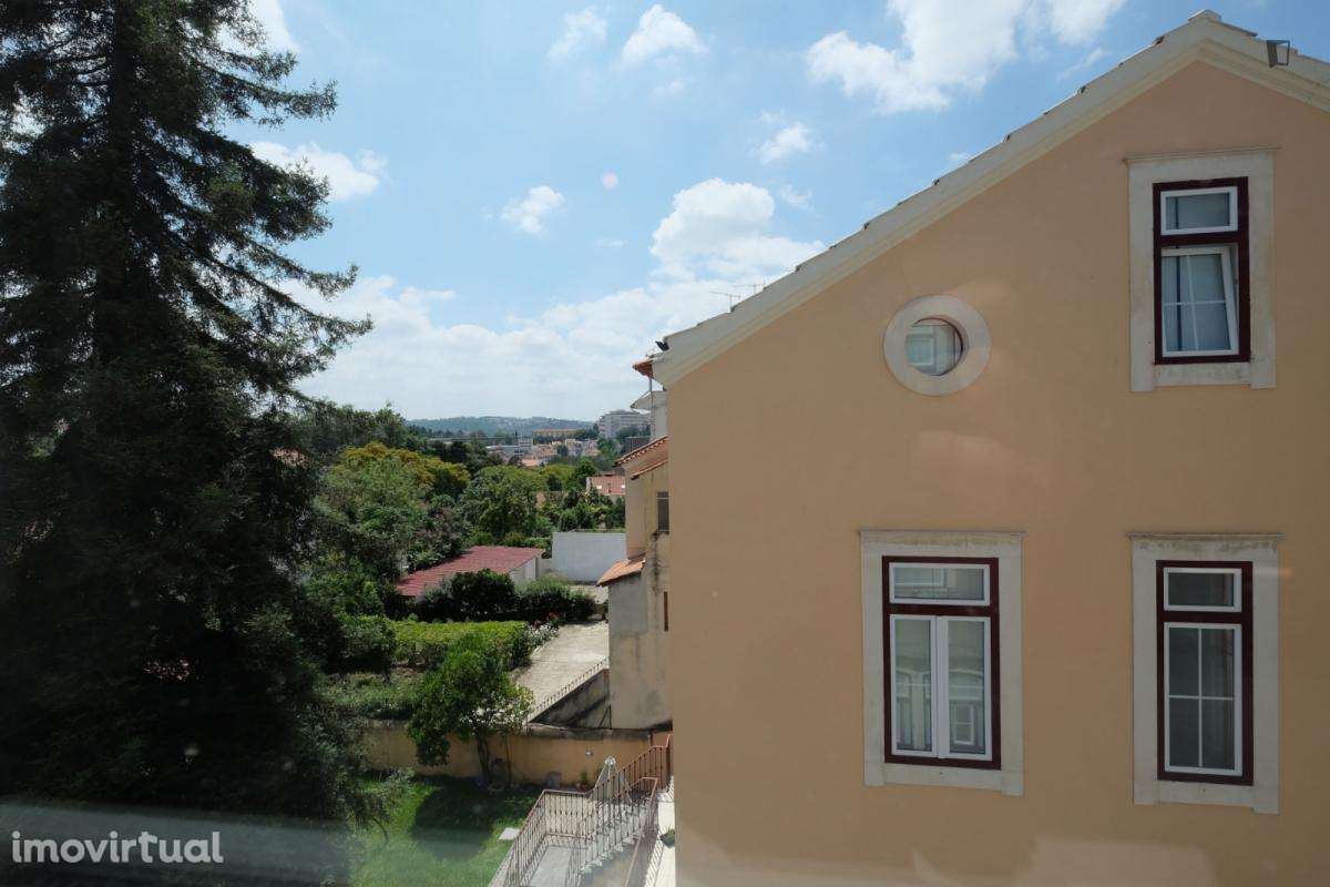 Quarto - localizado em Montes Claros Coimbra - Grande imagem: 3/23