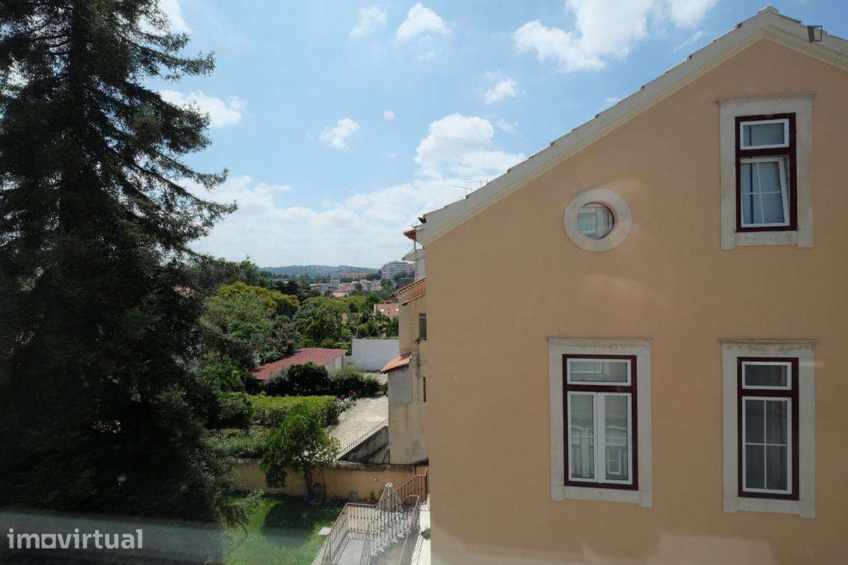 Quarto - localizado em Montes Claros Coimbra - Grande imagem: 3/23