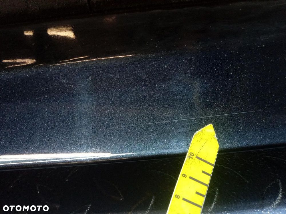 AUDI A6 C7 AVANT KOMBI TYLNA KLAPA BAGAŻNIKA 01 LX5R - 11