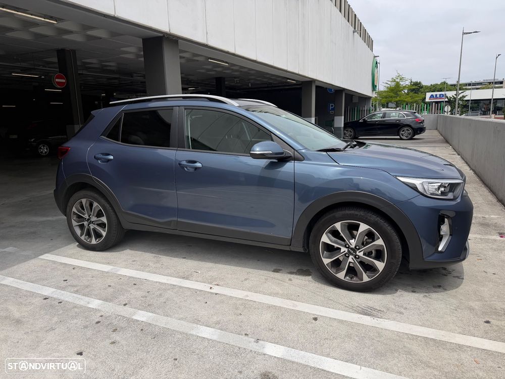 Kia Stonic 1.0 T-GDI Drive - 2
