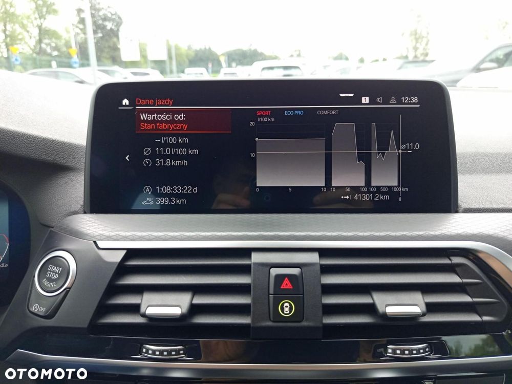 BMW X4 - 18
