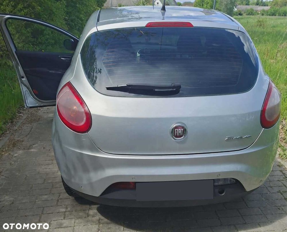 Fiat Brava - 1