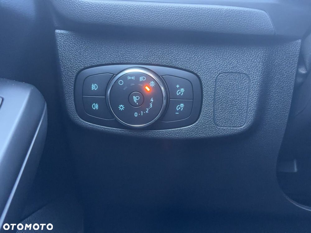 Ford Focus - 14