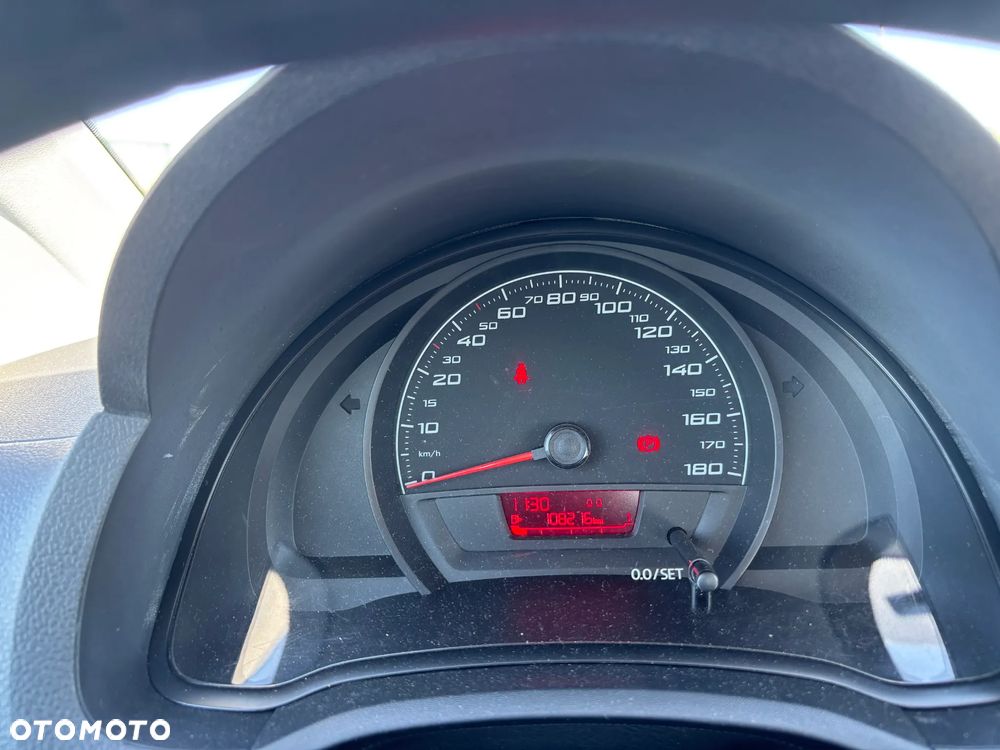 Seat Mii - 15