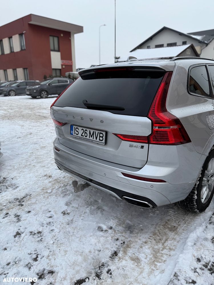 Volvo XC 60 - 17