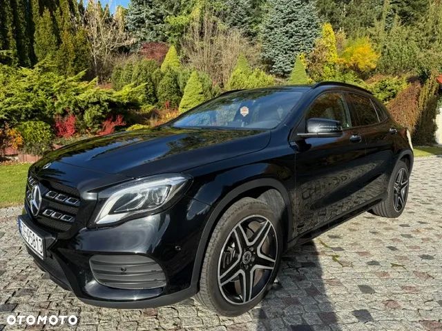 Mercedes-Benz GLA 220 4Matic 7G-DCT AMG Line - 8